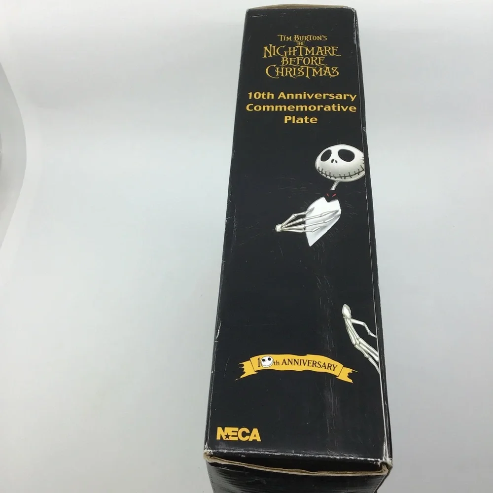 Neca excellent nightmare